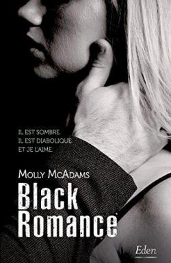Rdemption, tome 1 : Black Romance par Molly McAdams