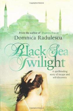 Black Sea Twilight par Domnica Radulescu