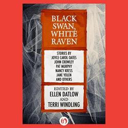 Black Swan, White Raven par Ellen Datlow