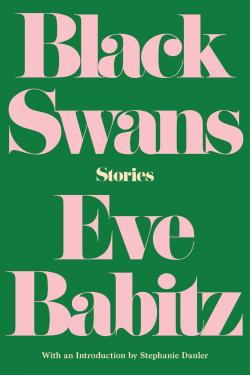 Black Swans par Eve Babitz