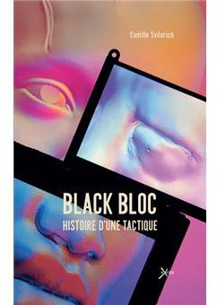 Black bloc par Camille Svilarich