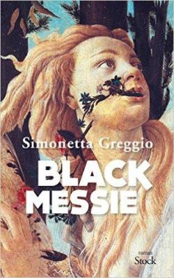 Black messie par Simonetta Greggio