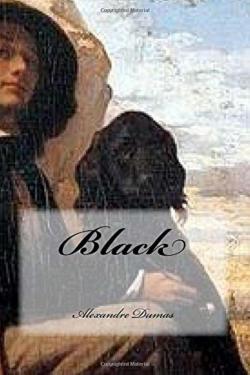 Black par Alexandre Dumas