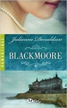 Blackmoore par Julianne Donaldson