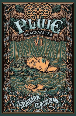 Blackwater, tome 6 : Pluie par McDowell