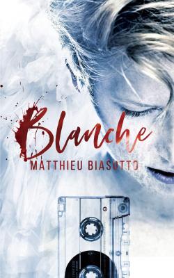 Blanche par Matthieu Biasotto