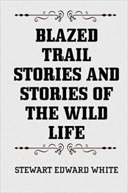 Blazed Trail Stories and Stories of the Wild Life par Stewart-Edward White