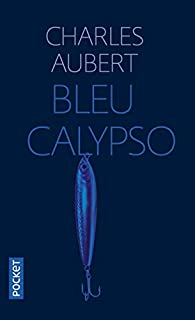 Bleu Calypso par Aubert