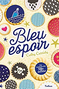 Bleu espoir par Cathy Cassidy