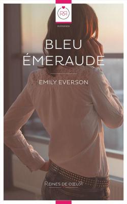 Bleu meraude par Emily Everson