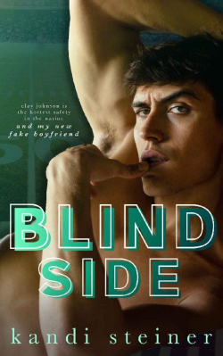 Blind Side par Kandi Steiner