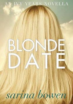 Blonde Date par Sarina Bowen