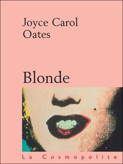 Blonde par Oates