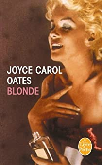 Blonde par Joyce Carol Oates