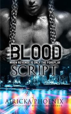 Blood Script par Airicka Phoenix