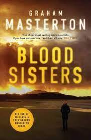 Blood Sisters par Graham Masterton