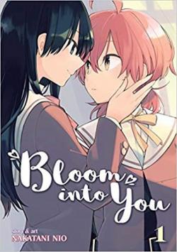 Bloom into you, tome 1 par Nio Nakatani