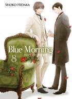 Blue Morning, tome 8 par Shoko Hidaka