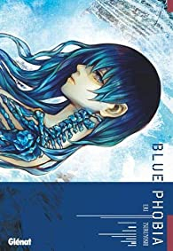Blue Phobia par Eri Tsuruyoshi