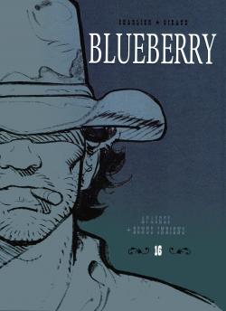 Blueberry - Dyptique, tome 16 : Apaches - Cahier bonus par Jean Giraud