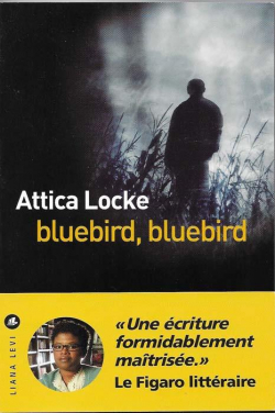 Bluebird, Bluebird par Attica Locke