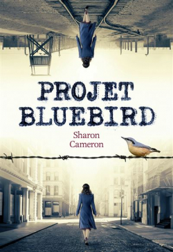 Projet Bluebird par Sharon Cameron