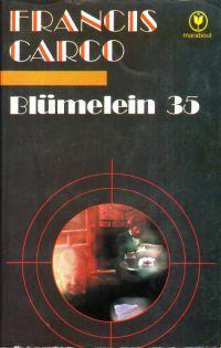 Blumelein 35 par Francis Carco