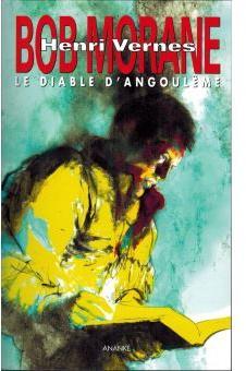 Bob Morane, tome 266 : Le Diable d'Angoulme par Jean-Paul Castaldi