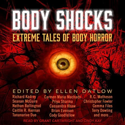 Body Shocks par Ellen Datlow