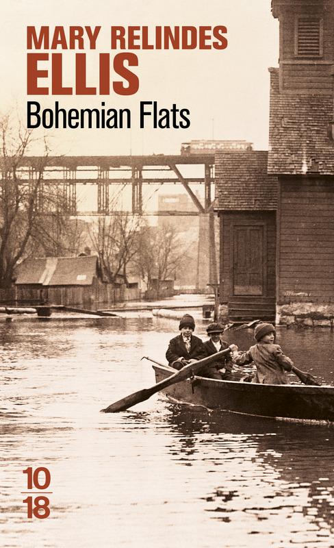 Bohemian Flats par Relindes Ellis