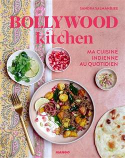 Bollywood kitchen par Sandra Salmandjee