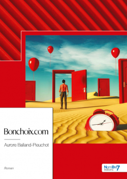 Bonchoix.com par Aurore Balland-Pieuchot