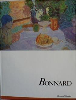 Bonnard par Raymond Cogniat