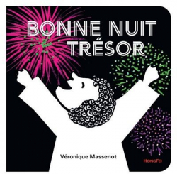Bonne nuit Trsor par Vronique Massenot