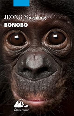 Bonobo par Yu-jeong Jeong