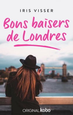 Bons baisers de Londres par Iris Visser