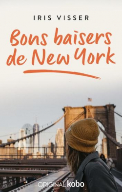 Bons baisers de New York par Iris Visser