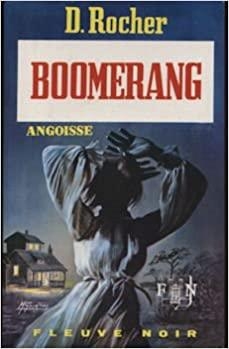 Boomerang par Dominique Rocher
