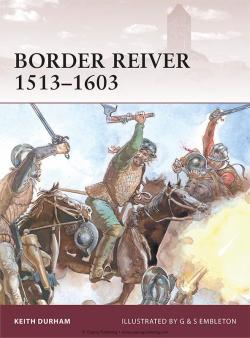 Border Reiver 15131603 par Keith Durham