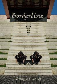 Borderline par Véronique B. Jeandé
