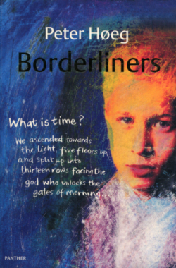 Borderliners par Peter Heg