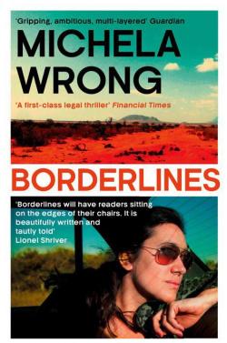 Borderlines par Michela Wrong