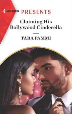 Born into Bollywood, tome 1 : Le sducteur de Bollywood par Tara Pammi
