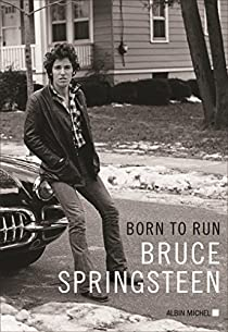 Born to Run par Bruce Springsteen
