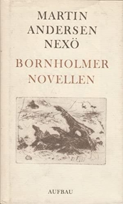 Bornholmer Novellen par Martin Andersen Nex