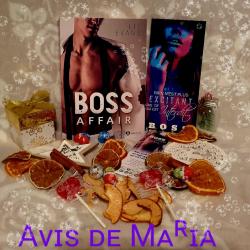 Boss Affair par Lil Evans