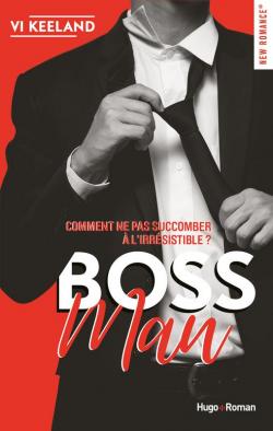 Bossman par Vi Keeland