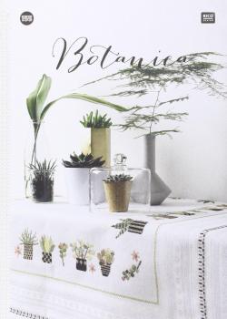 Botanica par Annette Jungmann