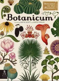 Botanicum par Kathy J. Willis