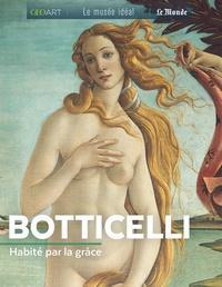 GEO Art - Botticelli : Habit par la grce par  GEO